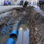 vodovod radovi teslina batala 11