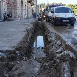 vodovod radovi teslina batala 12