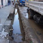 vodovod radovi teslina batala 17