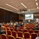 6. FORUM OBITELJSKOG SMJEŠTAJA Pripreme za nadolazeću sezonu u punom jeku 9 6 forum iznajmljivaca 1