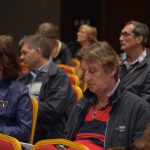 6. FORUM OBITELJSKOG SMJEŠTAJA Pripreme za nadolazeću sezonu u punom jeku 25 6 forum iznajmljivaca 13