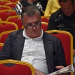 6. FORUM OBITELJSKOG SMJEŠTAJA Pripreme za nadolazeću sezonu u punom jeku 26 6 forum iznajmljivaca 14