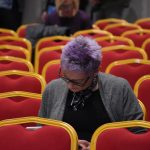 6. FORUM OBITELJSKOG SMJEŠTAJA Pripreme za nadolazeću sezonu u punom jeku 27 6 forum iznajmljivaca 15