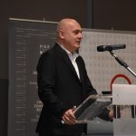 6. FORUM OBITELJSKOG SMJEŠTAJA Pripreme za nadolazeću sezonu u punom jeku 19 6 forum iznajmljivaca 16