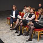 6. FORUM OBITELJSKOG SMJEŠTAJA Pripreme za nadolazeću sezonu u punom jeku 16 6 forum iznajmljivaca 17