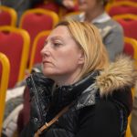 6. FORUM OBITELJSKOG SMJEŠTAJA Pripreme za nadolazeću sezonu u punom jeku 30 6 forum iznajmljivaca 22