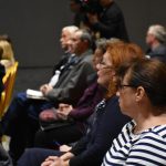 6. FORUM OBITELJSKOG SMJEŠTAJA Pripreme za nadolazeću sezonu u punom jeku 17 6 forum iznajmljivaca 26