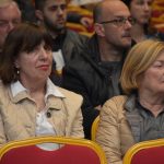 6. FORUM OBITELJSKOG SMJEŠTAJA Pripreme za nadolazeću sezonu u punom jeku 3 6 forum iznajmljivaca 28