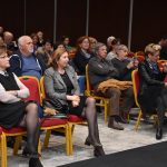 6. FORUM OBITELJSKOG SMJEŠTAJA Pripreme za nadolazeću sezonu u punom jeku 2 6 forum iznajmljivaca 29