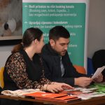 6. FORUM OBITELJSKOG SMJEŠTAJA Pripreme za nadolazeću sezonu u punom jeku 10 6 forum iznajmljivaca 3