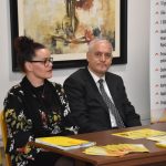 6. FORUM OBITELJSKOG SMJEŠTAJA Pripreme za nadolazeću sezonu u punom jeku 23 6 forum iznajmljivaca 5