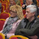 6. FORUM OBITELJSKOG SMJEŠTAJA Pripreme za nadolazeću sezonu u punom jeku 22 6 forum iznajmljivaca 6