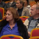 6. FORUM OBITELJSKOG SMJEŠTAJA Pripreme za nadolazeću sezonu u punom jeku 20 6 forum iznajmljivaca 7