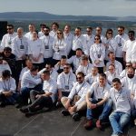 Chefs Stage sudionici