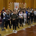 Crveni kriz natjecanje 13