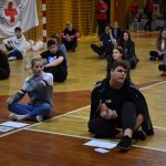 Crveni kriz natjecanje 25