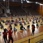 Crveni kriz natjecanje 26
