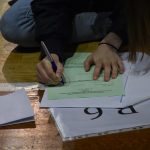 Crveni kriz natjecanje 43