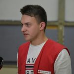Crveni kriz natjecanje 53