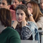 'GDJE JE NESTAO ČOVJEK? Kako političar, psihologinja, svećenik i poduzetnik vide sukob generacija? 39 Gdje je nestao covjek 101