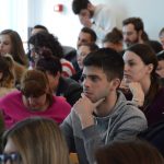 'GDJE JE NESTAO ČOVJEK? Kako političar, psihologinja, svećenik i poduzetnik vide sukob generacija? 42 Gdje je nestao covjek 107