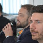 'GDJE JE NESTAO ČOVJEK? Kako političar, psihologinja, svećenik i poduzetnik vide sukob generacija? 46 Gdje je nestao covjek 123