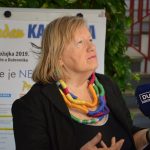 'GDJE JE NESTAO ČOVJEK? Kako političar, psihologinja, svećenik i poduzetnik vide sukob generacija? 3 Gdje je nestao covjek 13