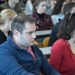 'GDJE JE NESTAO ČOVJEK? Kako političar, psihologinja, svećenik i poduzetnik vide sukob generacija? 50 Gdje je nestao covjek 132