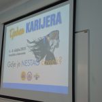 'GDJE JE NESTAO ČOVJEK? Kako političar, psihologinja, svećenik i poduzetnik vide sukob generacija? 4 Gdje je nestao covjek 16