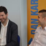 'GDJE JE NESTAO ČOVJEK? Kako političar, psihologinja, svećenik i poduzetnik vide sukob generacija? 5 Gdje je nestao covjek 21