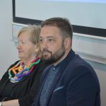 'GDJE JE NESTAO ČOVJEK? Kako političar, psihologinja, svećenik i poduzetnik vide sukob generacija? 7 Gdje je nestao covjek 31