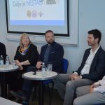 'GDJE JE NESTAO ČOVJEK? Kako političar, psihologinja, svećenik i poduzetnik vide sukob generacija? 13 Gdje je nestao covjek 42