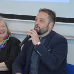 'GDJE JE NESTAO ČOVJEK? Kako političar, psihologinja, svećenik i poduzetnik vide sukob generacija? 14 Gdje je nestao covjek 44