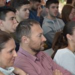 'GDJE JE NESTAO ČOVJEK? Kako političar, psihologinja, svećenik i poduzetnik vide sukob generacija? 16 Gdje je nestao covjek 47