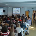 'GDJE JE NESTAO ČOVJEK? Kako političar, psihologinja, svećenik i poduzetnik vide sukob generacija? 17 Gdje je nestao covjek 49