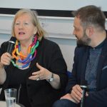 'GDJE JE NESTAO ČOVJEK? Kako političar, psihologinja, svećenik i poduzetnik vide sukob generacija? 18 Gdje je nestao covjek 52