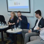 'GDJE JE NESTAO ČOVJEK? Kako političar, psihologinja, svećenik i poduzetnik vide sukob generacija? 21 Gdje je nestao covjek 59