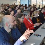 'GDJE JE NESTAO ČOVJEK? Kako političar, psihologinja, svećenik i poduzetnik vide sukob generacija? 24 Gdje je nestao covjek 65