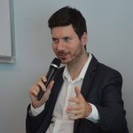 'GDJE JE NESTAO ČOVJEK? Kako političar, psihologinja, svećenik i poduzetnik vide sukob generacija? 25 Gdje je nestao covjek 68