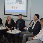 'GDJE JE NESTAO ČOVJEK? Kako političar, psihologinja, svećenik i poduzetnik vide sukob generacija? 26 Gdje je nestao covjek 72