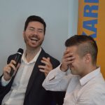 'GDJE JE NESTAO ČOVJEK? Kako političar, psihologinja, svećenik i poduzetnik vide sukob generacija? 27 Gdje je nestao covjek 73