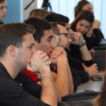 'GDJE JE NESTAO ČOVJEK? Kako političar, psihologinja, svećenik i poduzetnik vide sukob generacija? 28 Gdje je nestao covjek 75