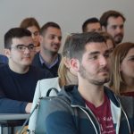 'GDJE JE NESTAO ČOVJEK? Kako političar, psihologinja, svećenik i poduzetnik vide sukob generacija? 29 Gdje je nestao covjek 77