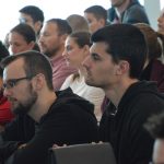 'GDJE JE NESTAO ČOVJEK? Kako političar, psihologinja, svećenik i poduzetnik vide sukob generacija? 32 Gdje je nestao covjek 87