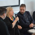 'GDJE JE NESTAO ČOVJEK? Kako političar, psihologinja, svećenik i poduzetnik vide sukob generacija? 33 Gdje je nestao covjek 89