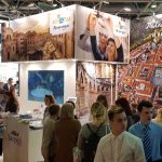 HTZ stand