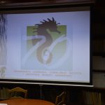 INSTITUT ZA MORE I PRIOBALJE SLAVI 70. ROĐENDAN 'More ne cijenimo dovoljno' 1 Institut mora obljetnica najava 1