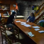 INSTITUT ZA MORE I PRIOBALJE SLAVI 70. ROĐENDAN 'More ne cijenimo dovoljno' 5 Institut mora obljetnica najava 6