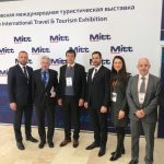 MITT hrvatska delegacija HTZ. veleposlanstvo RH u Moskvi HGK MINT