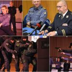 MOZAIK POLICIJA GOSPINO
